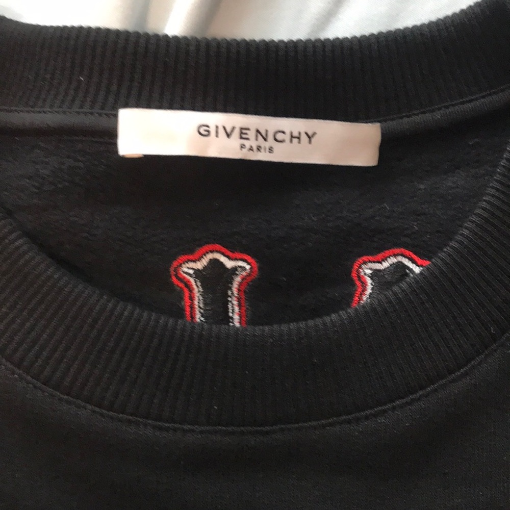 Givenchy Sweatershirt - image 3